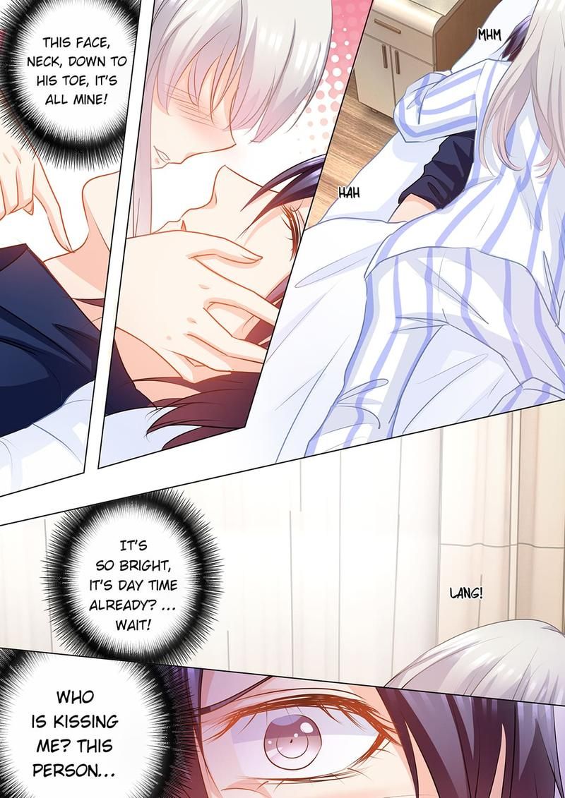 Warm Wedding - Episode 145 — page 7