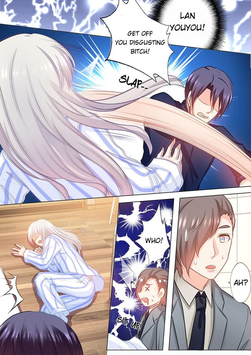 Warm Wedding - Episode 145 — page 8