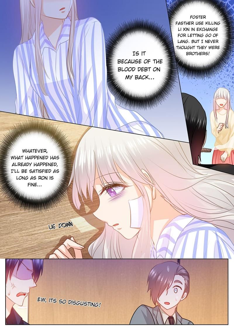 Warm Wedding - Episode 146 — page 2