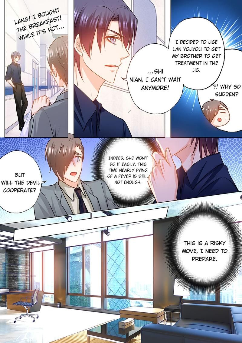 Warm Wedding - Episode 146 — page 4