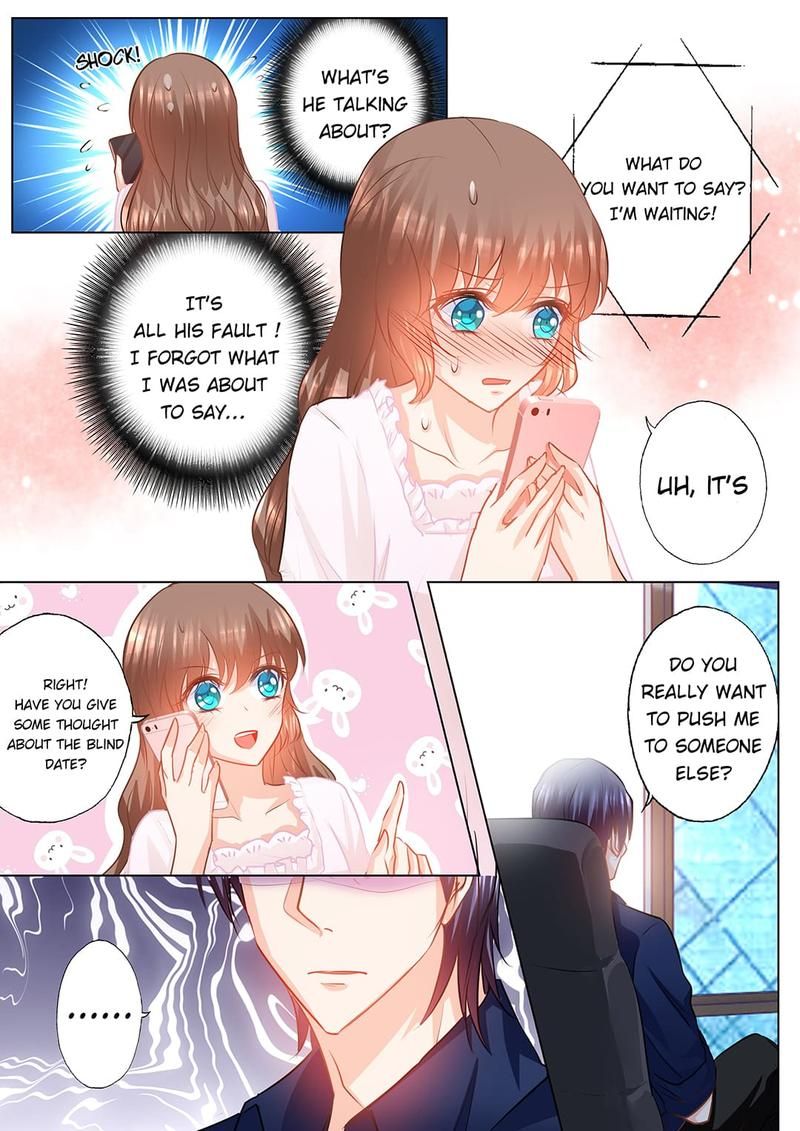Warm Wedding - Episode 146 — page 6