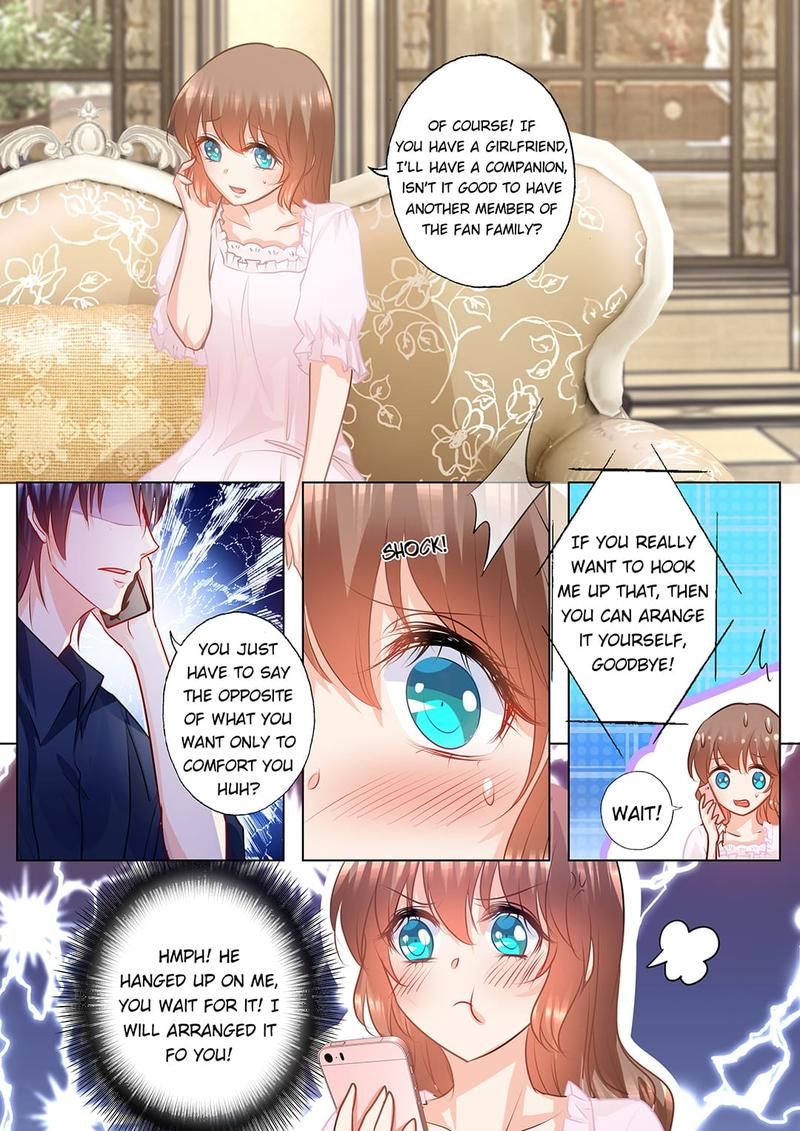Warm Wedding - Episode 146 — page 7