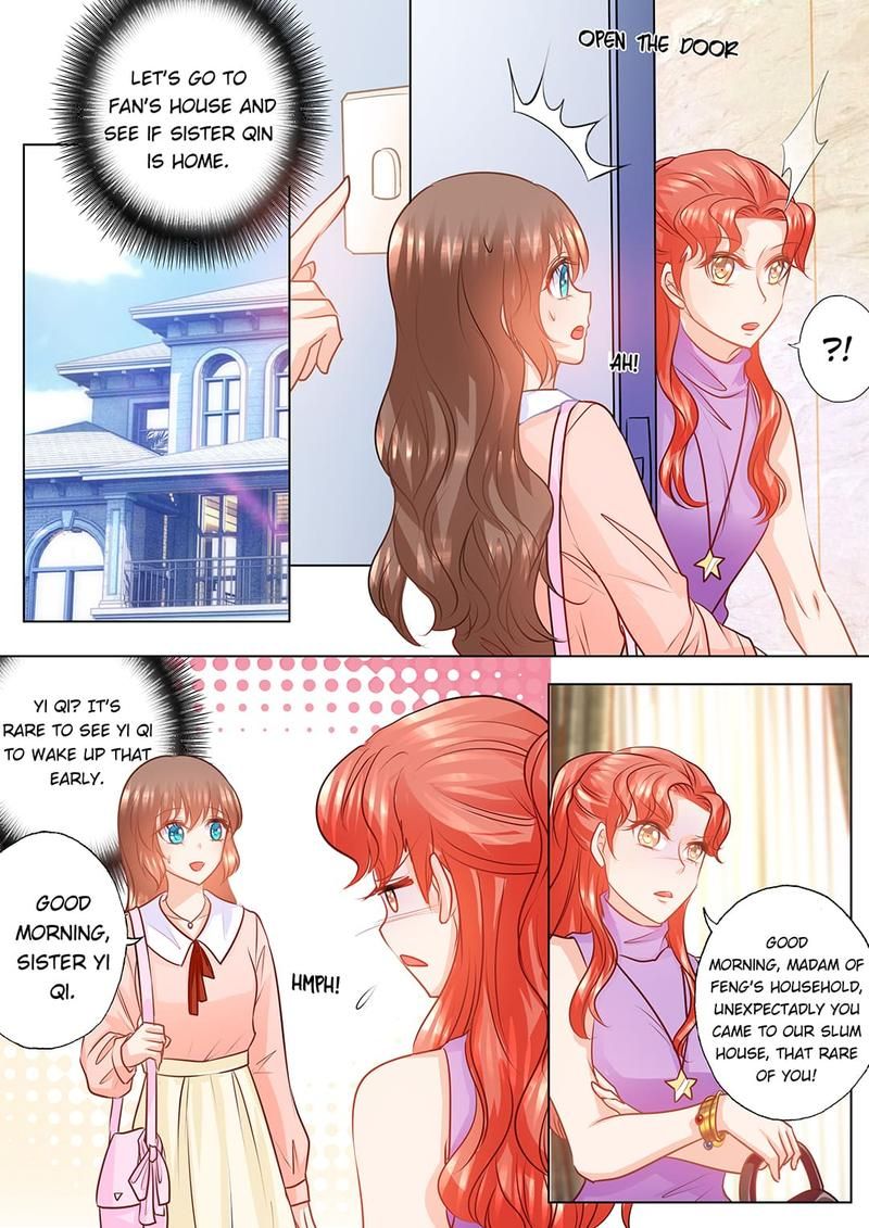 Warm Wedding - Episode 146 — page 8