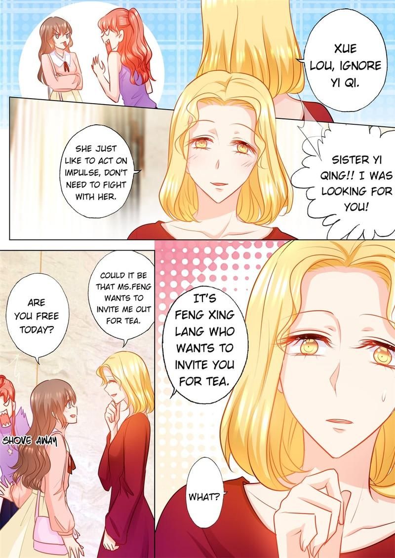 Warm Wedding - Episode 147 — page 2