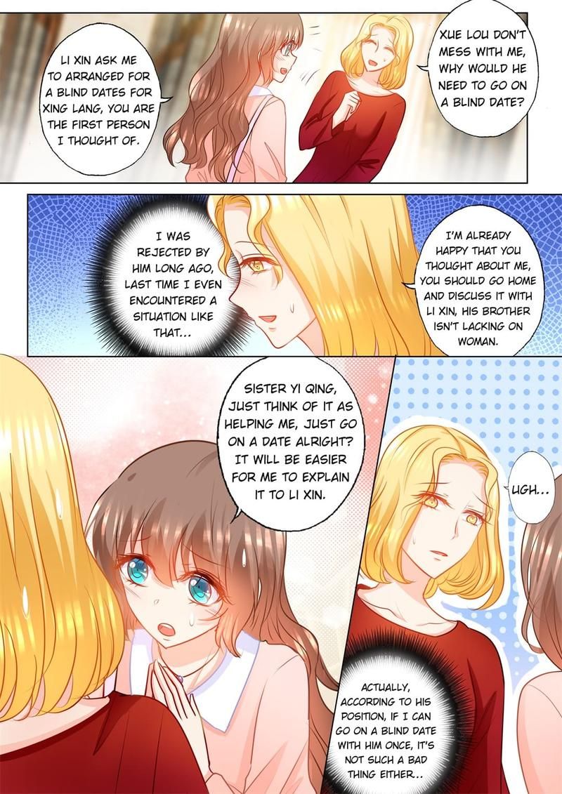Warm Wedding - Episode 147 — page 3