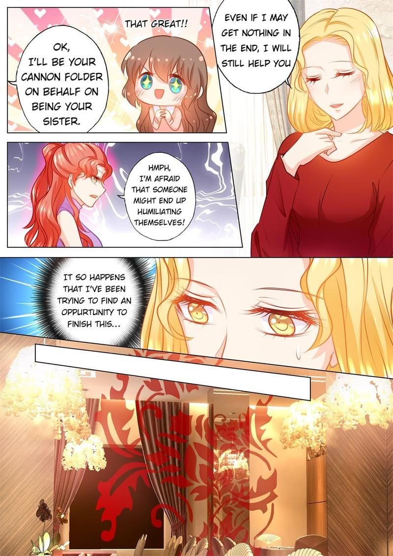 Warm Wedding - Episode 147 — page 4