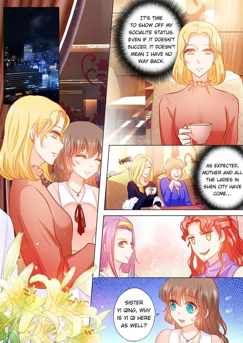 Warm Wedding - Episode 147 — page 5