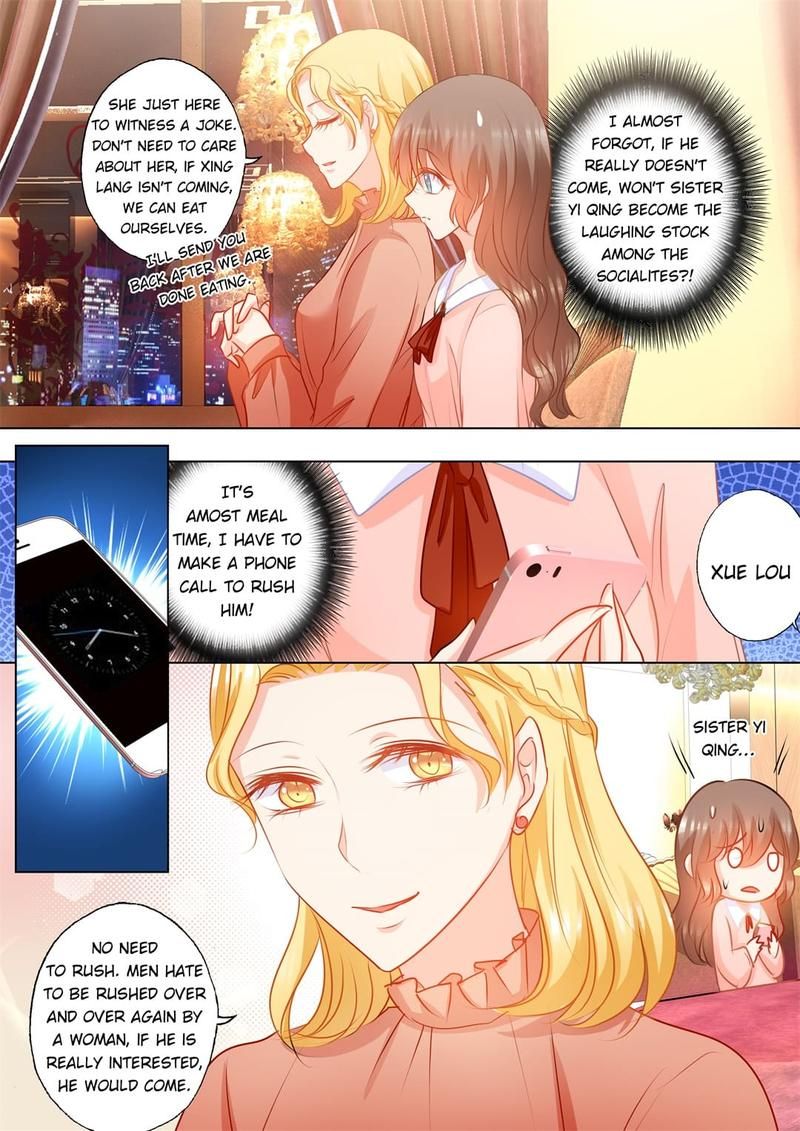 Warm Wedding - Episode 147 — page 6