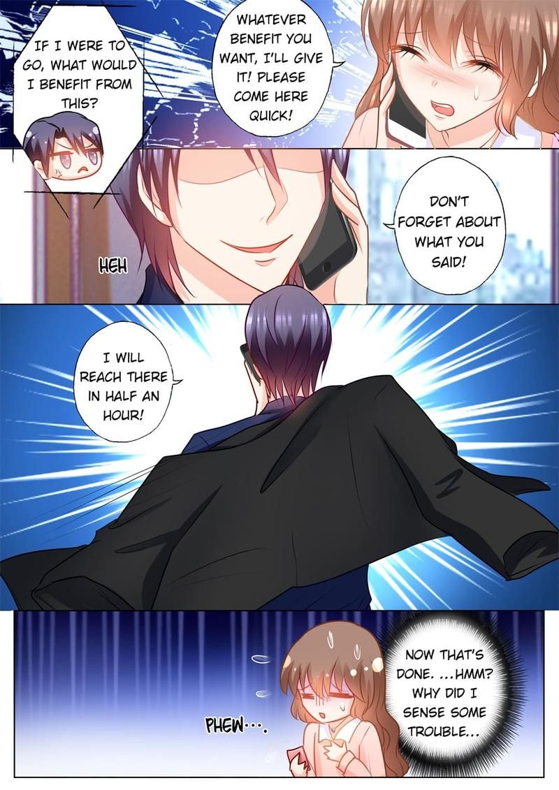Warm Wedding - Episode 147 — page 8