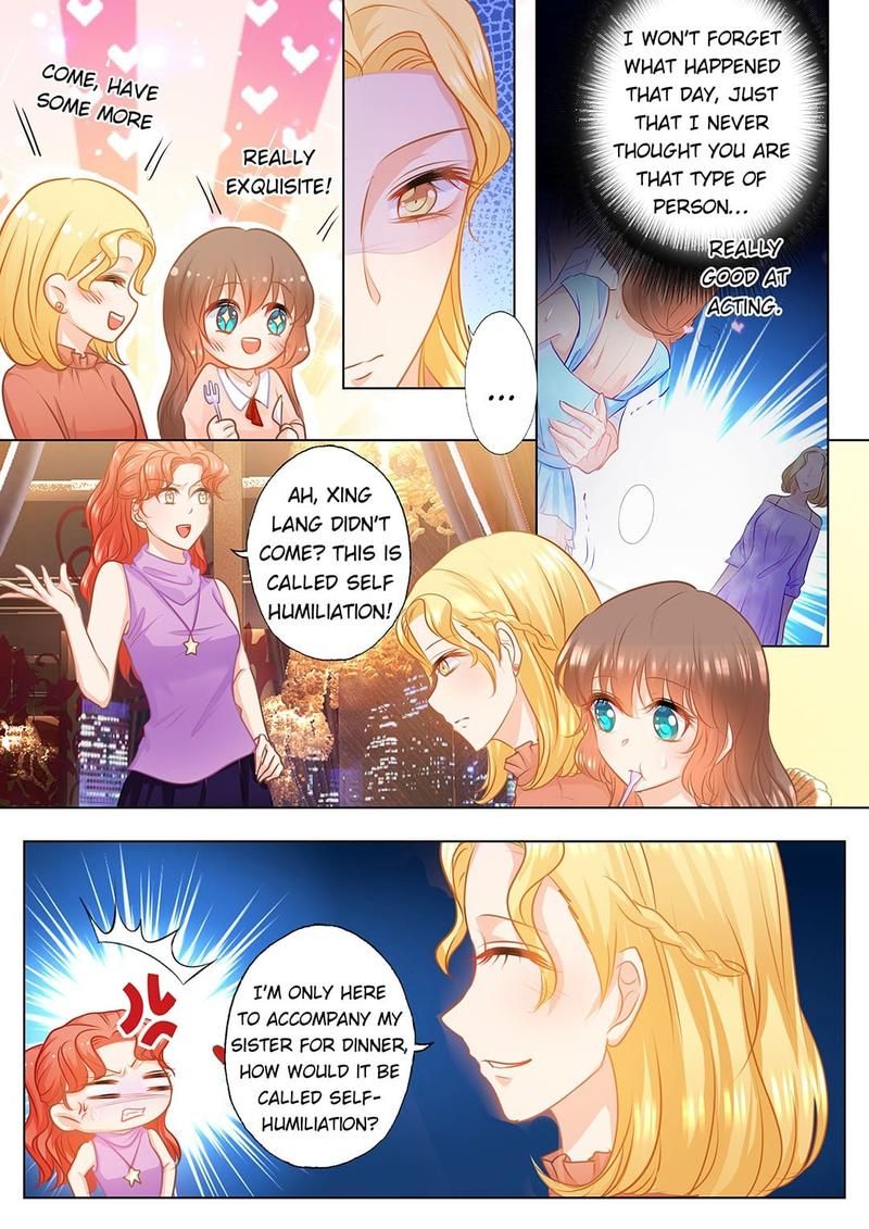Warm Wedding - Episode 148 — page 2