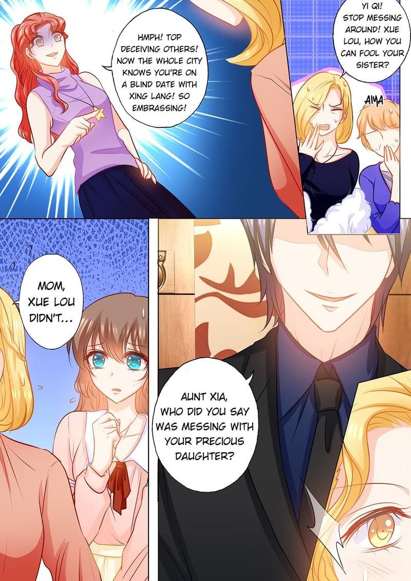 Warm Wedding - Episode 148 — page 3