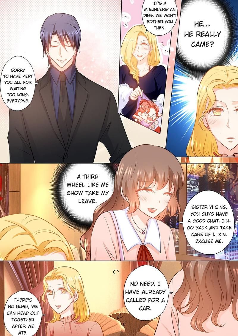 Warm Wedding - Episode 148 — page 4