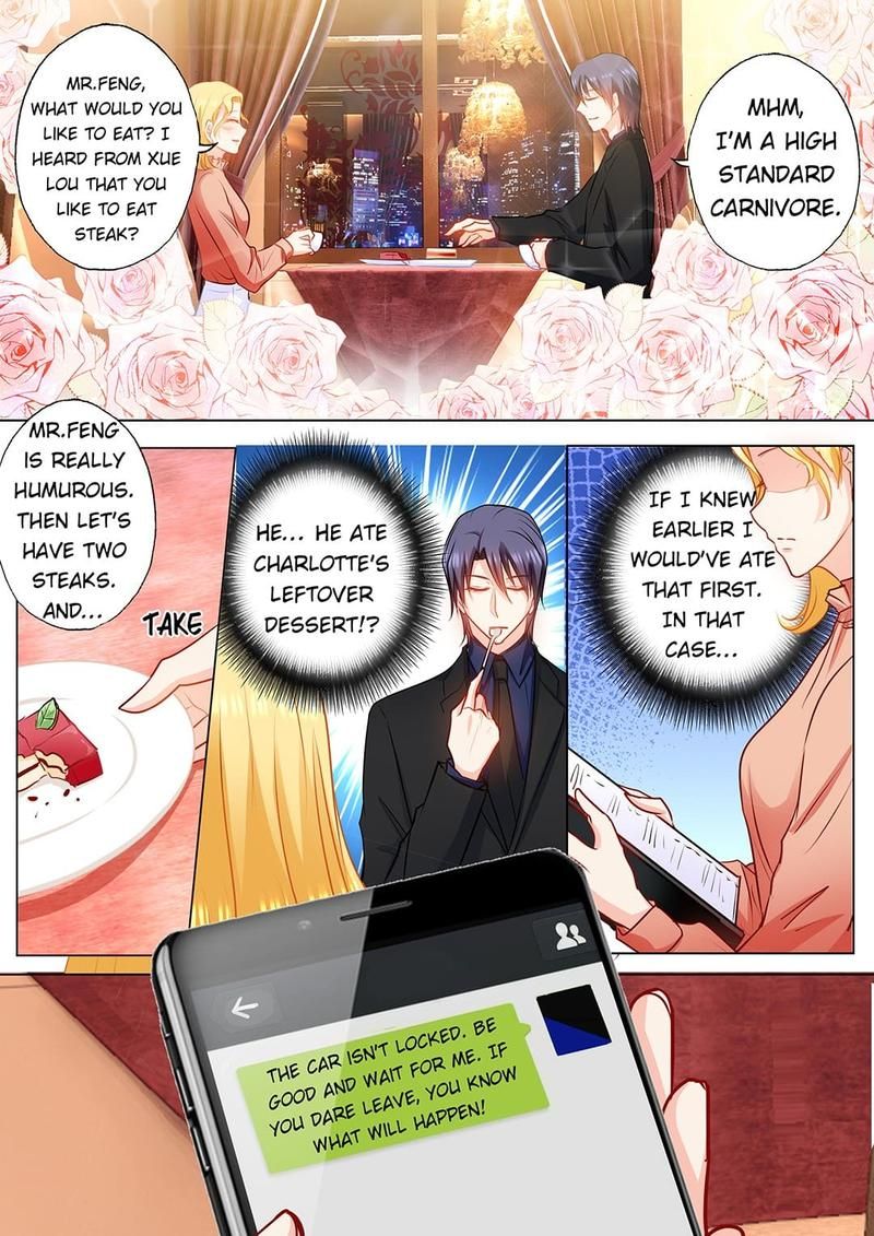 Warm Wedding - Episode 148 — page 5