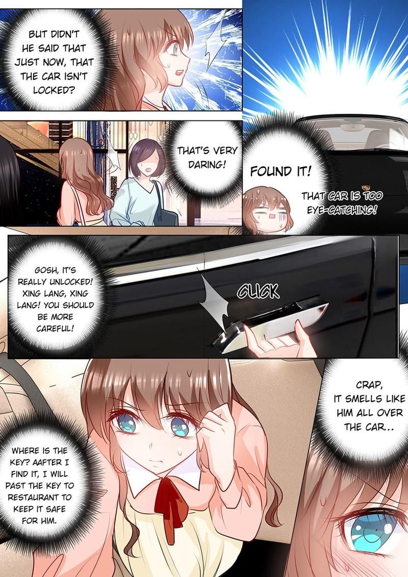 Warm Wedding - Episode 148 — page 7