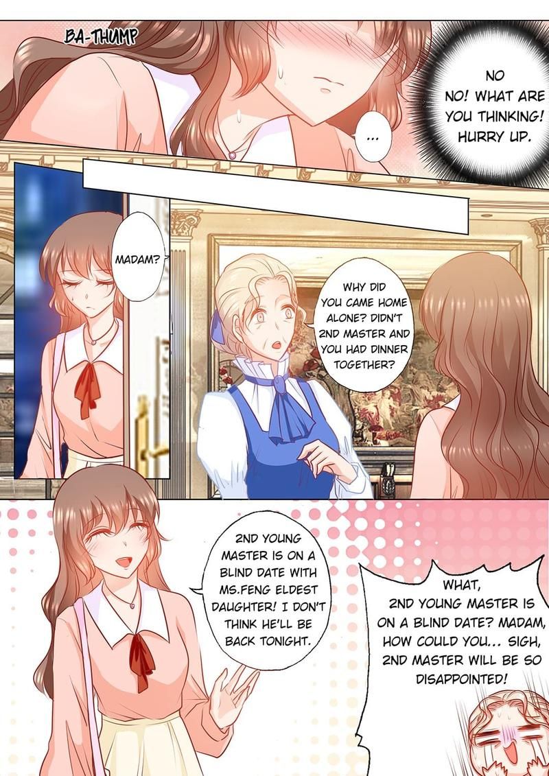 Warm Wedding - Episode 148 — page 8