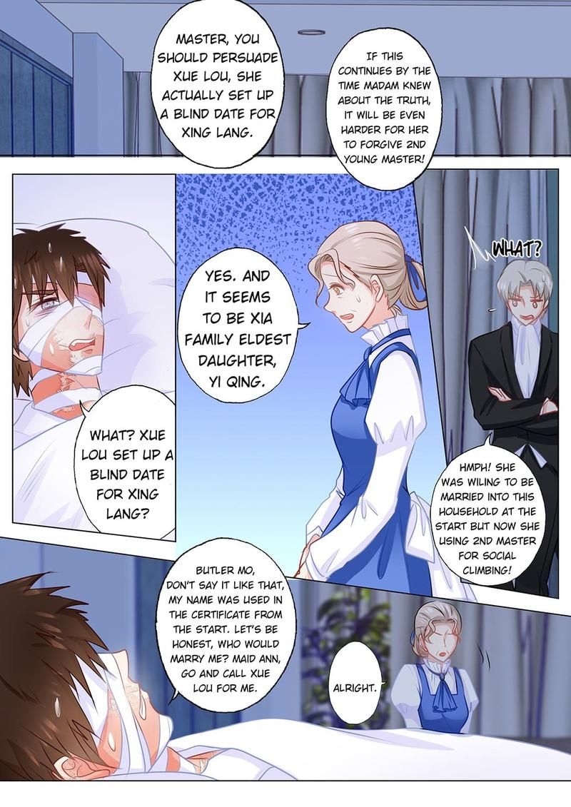 Warm Wedding - Episode 149 — page 2