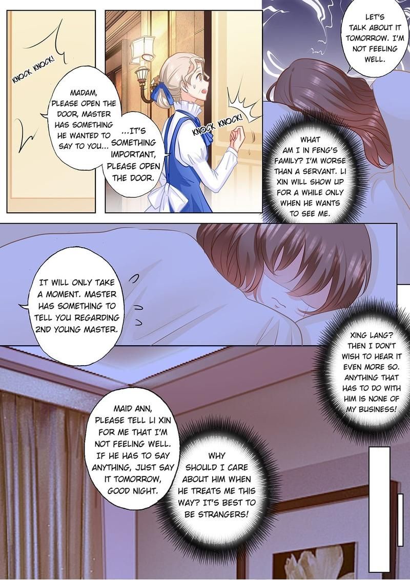 Warm Wedding - Episode 149 — page 3