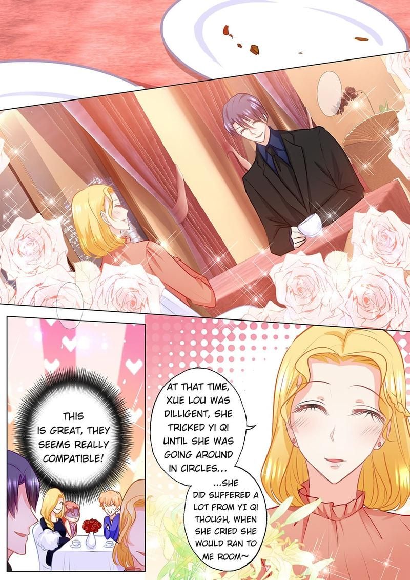 Warm Wedding - Episode 149 — page 4
