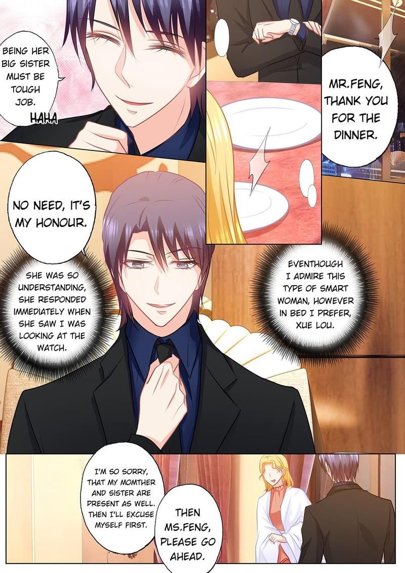 Warm Wedding - Episode 149 — page 5