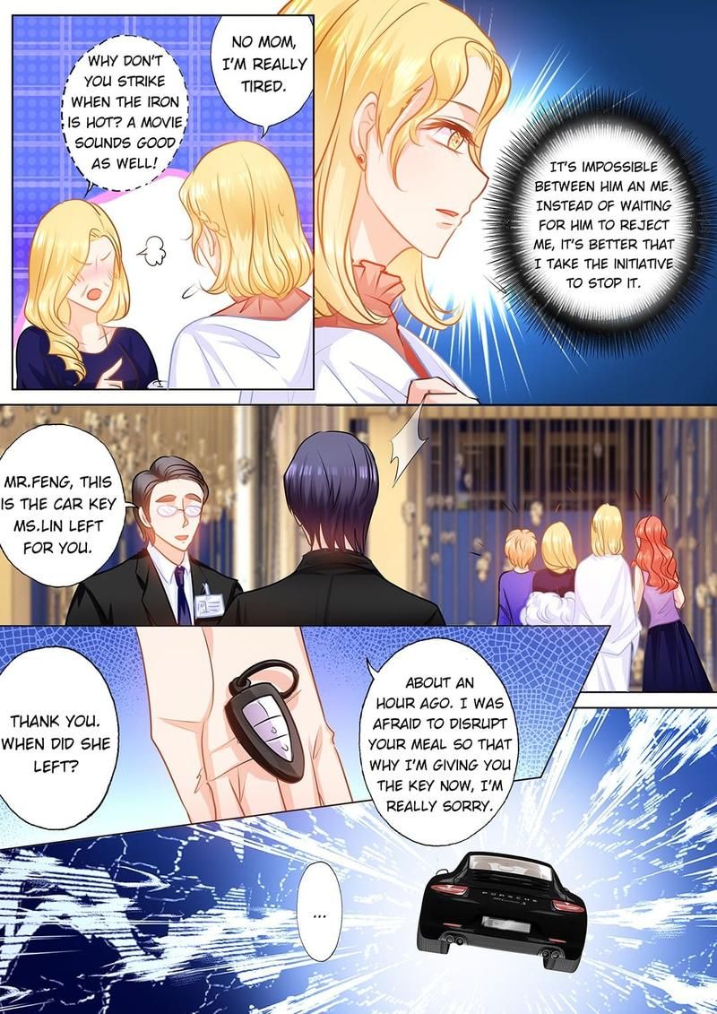 Warm Wedding - Episode 149 — page 6