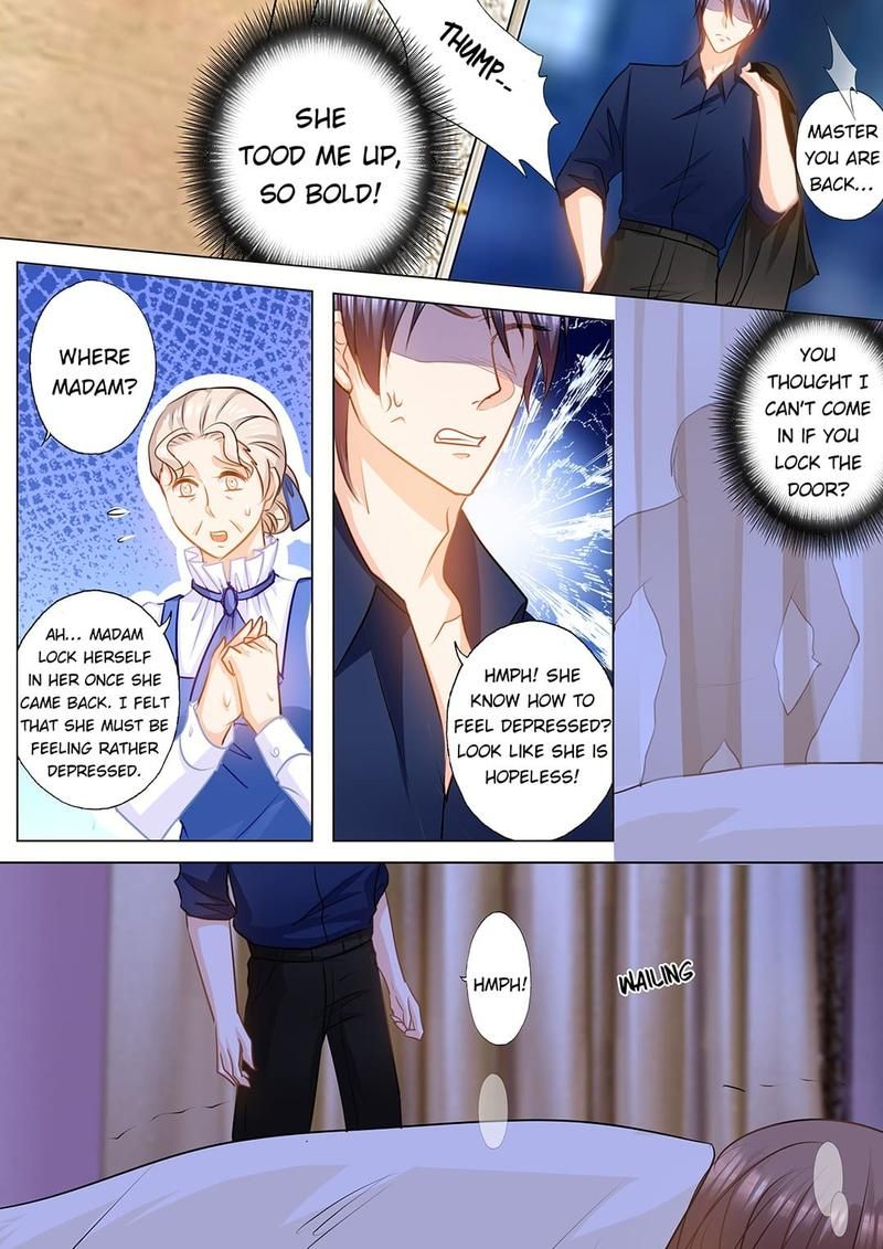 Warm Wedding - Episode 149 — page 7