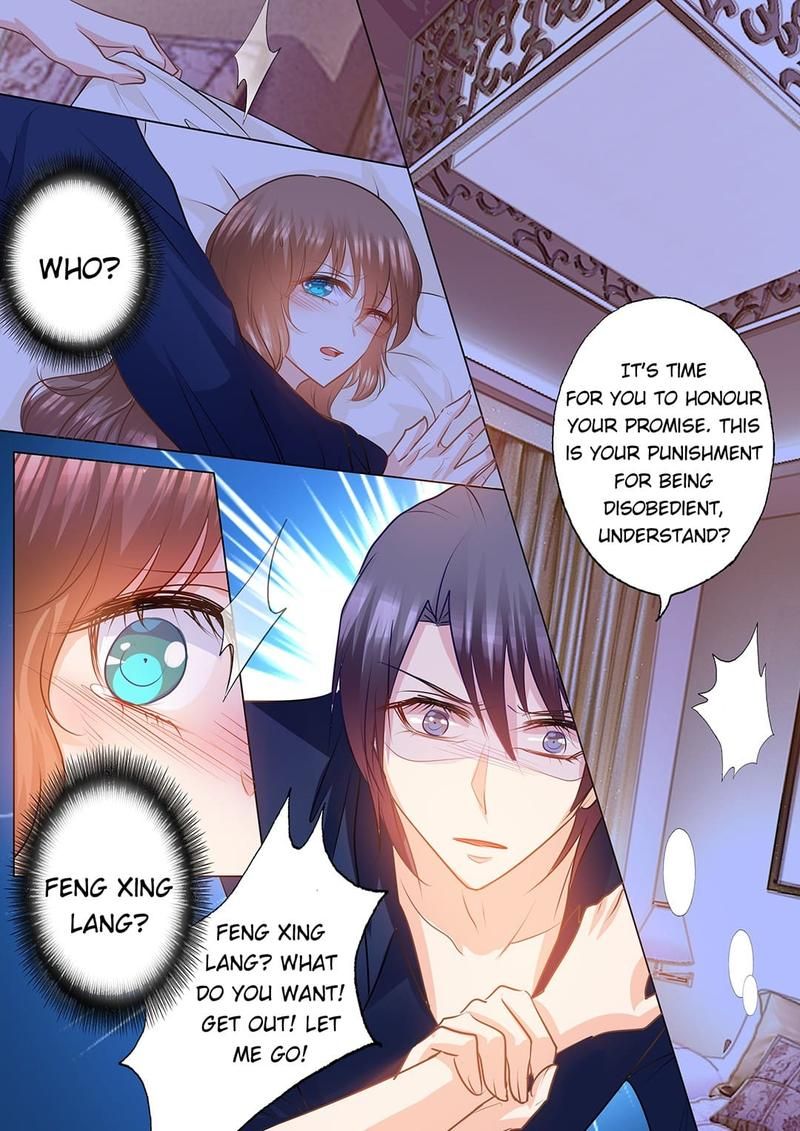 Warm Wedding - Episode 149 — page 8