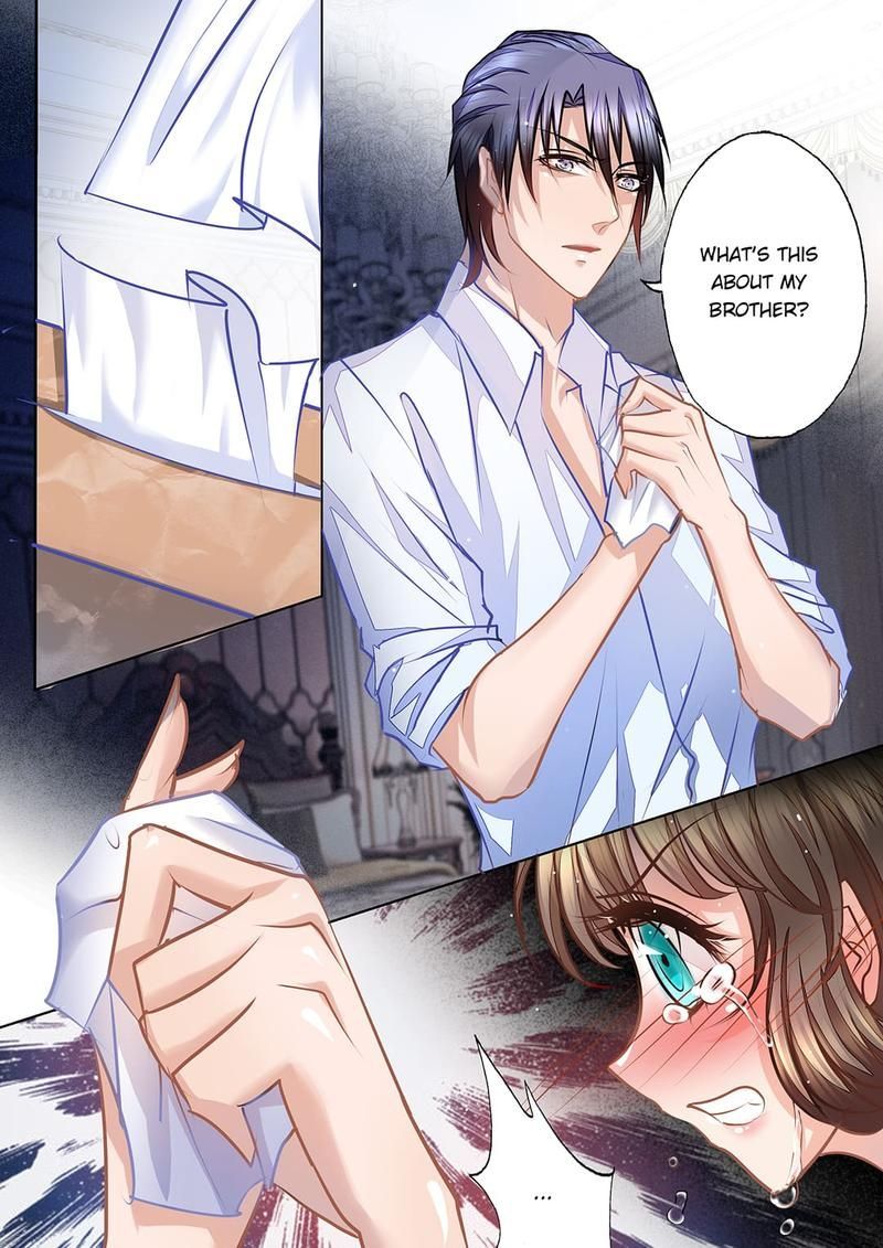 Warm Wedding - Episode 15 — page 10
