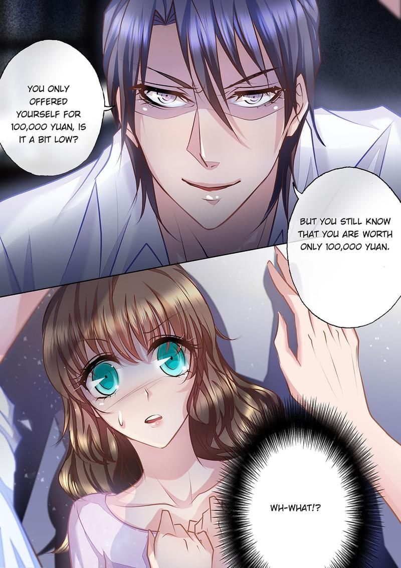Warm Wedding - Episode 15 — page 4