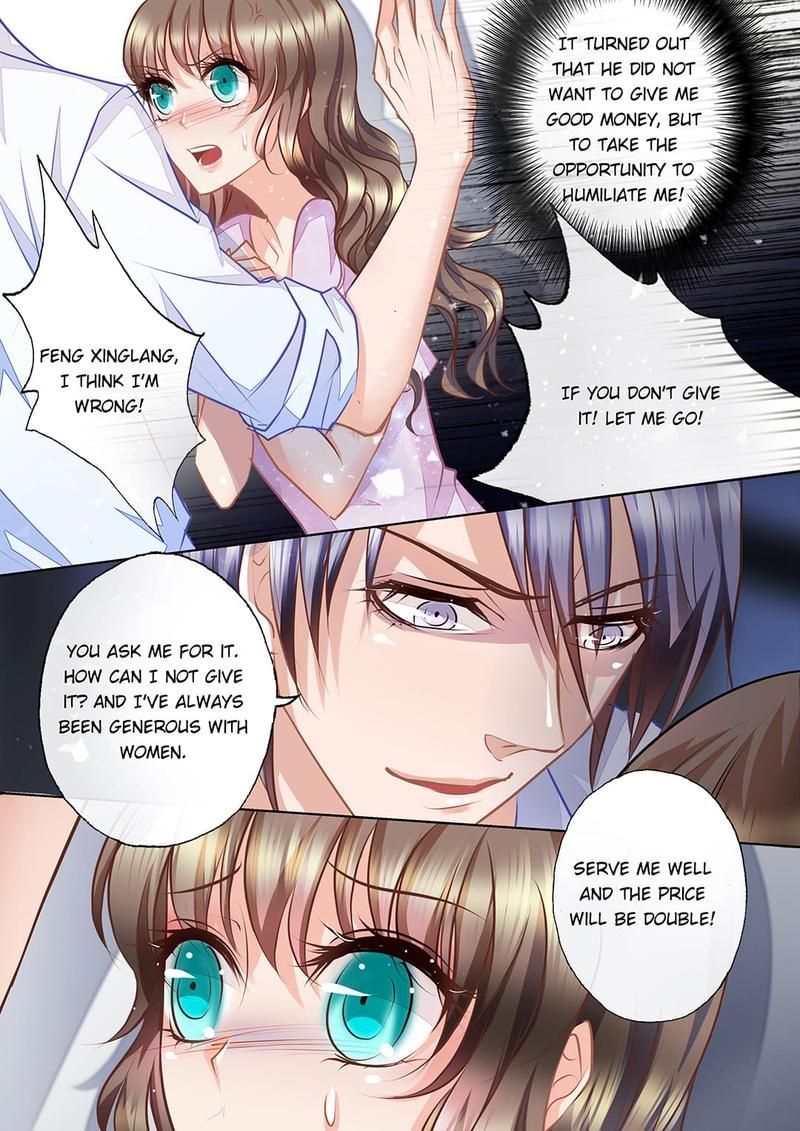 Warm Wedding - Episode 15 — page 5