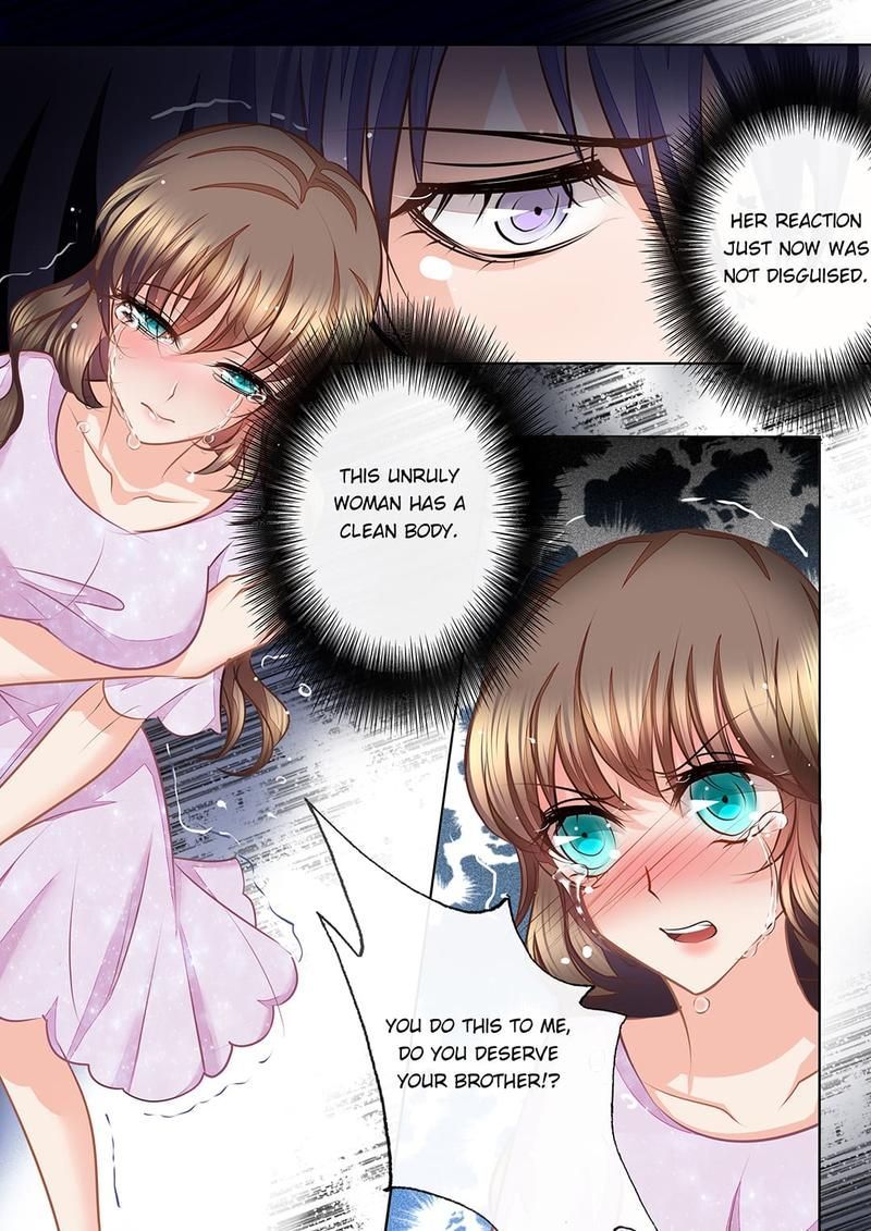 Warm Wedding - Episode 15 — page 9