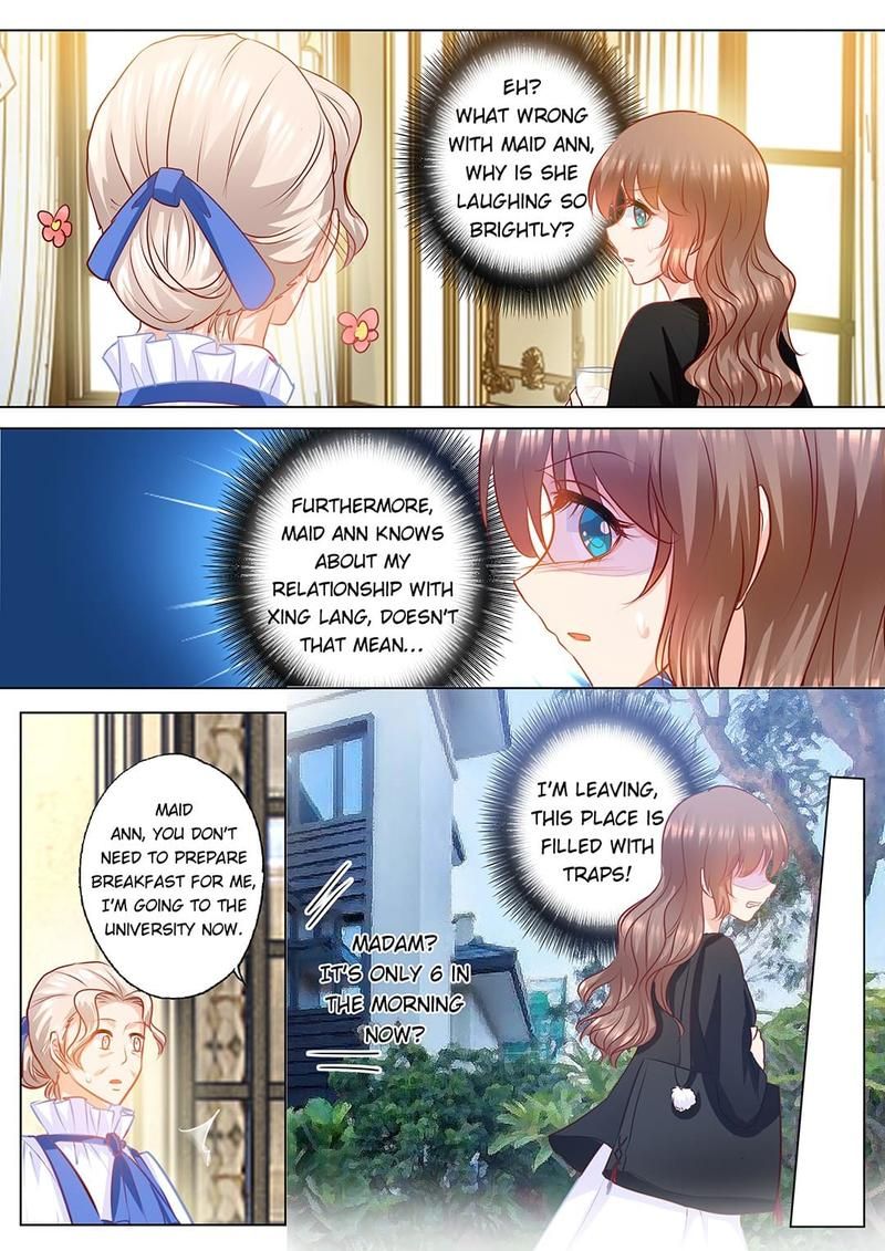 Warm Wedding - Episode 150 — page 2
