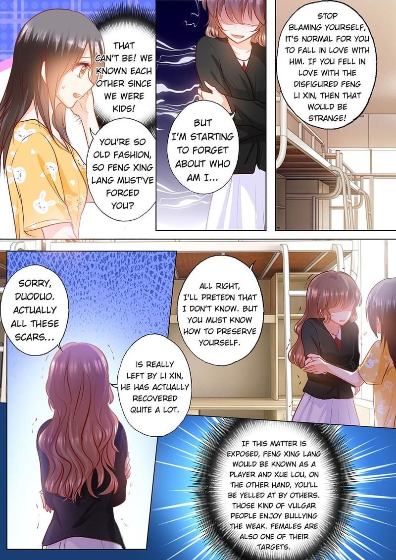 Warm Wedding - Episode 150 — page 5
