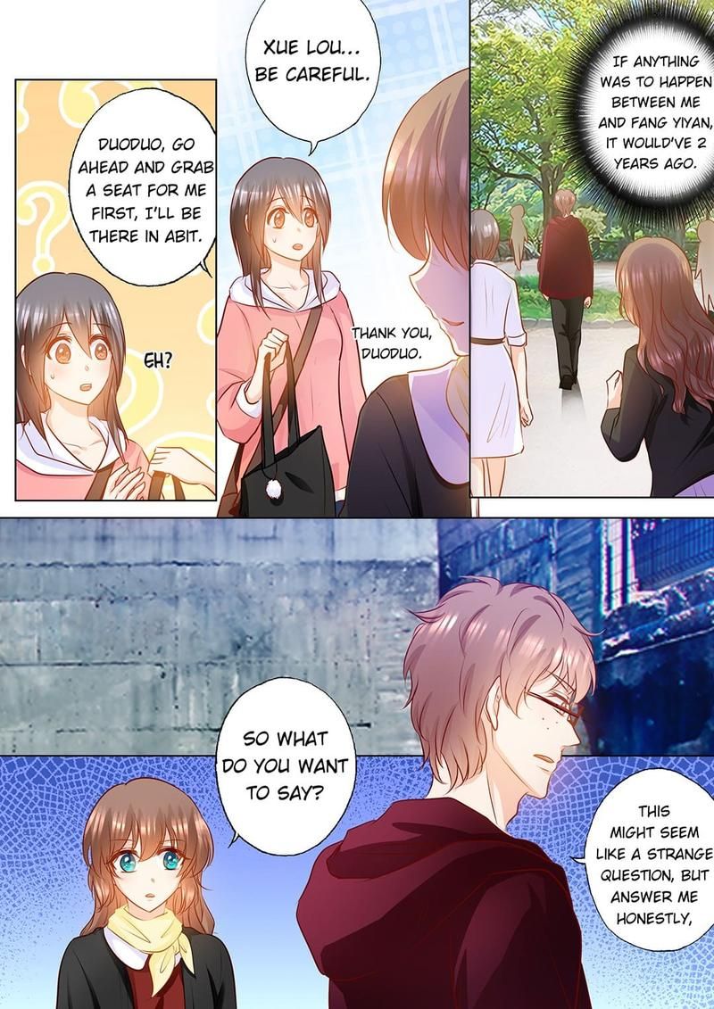 Warm Wedding - Episode 150 — page 8