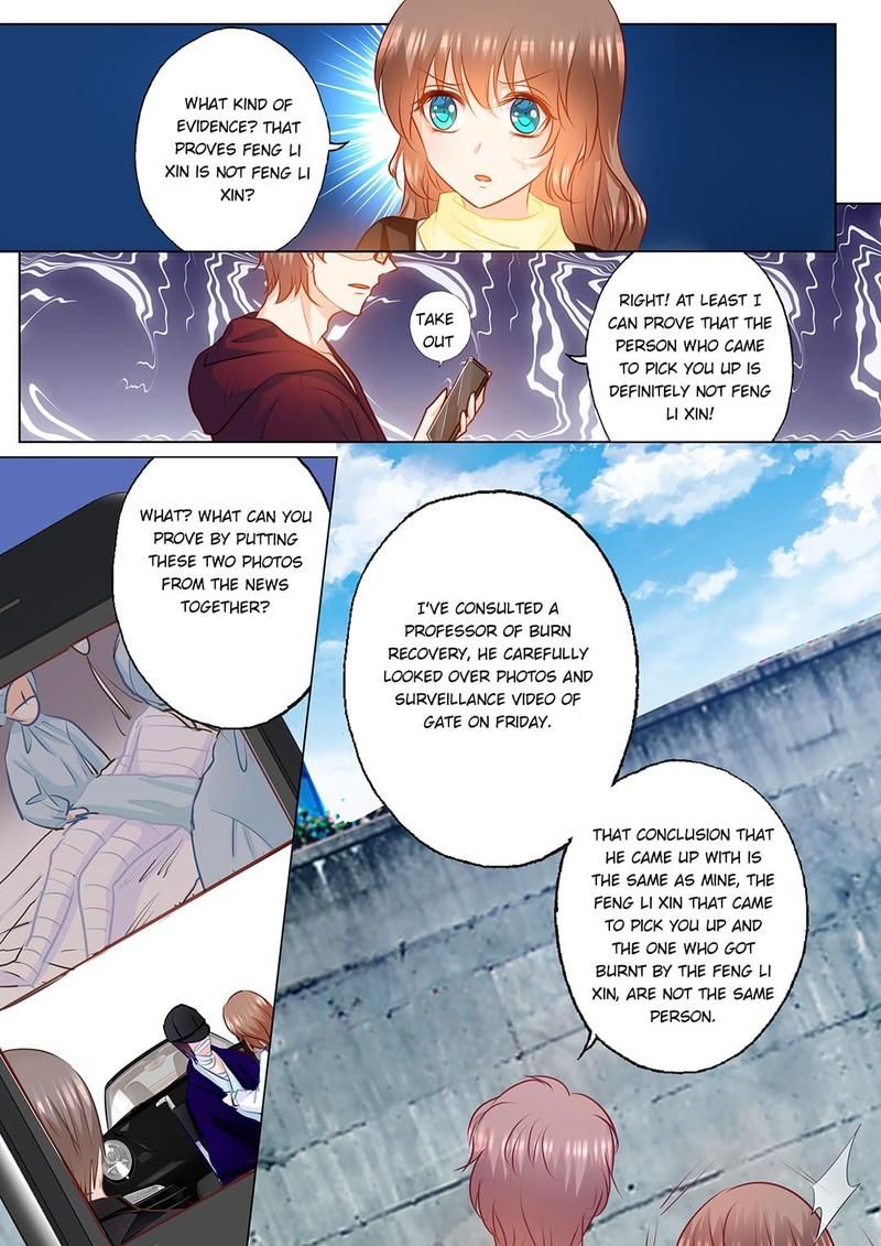 Warm Wedding - Episode 151 — page 2
