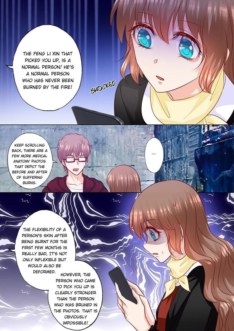 Warm Wedding - Episode 151 — page 3