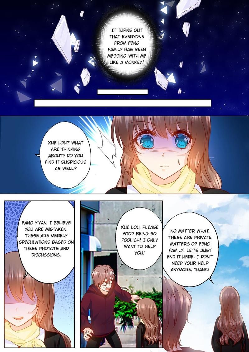 Warm Wedding - Episode 151 — page 5