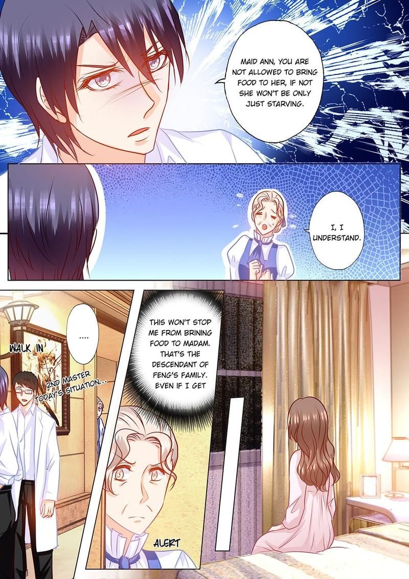 Warm Wedding - Episode 151 — page 8