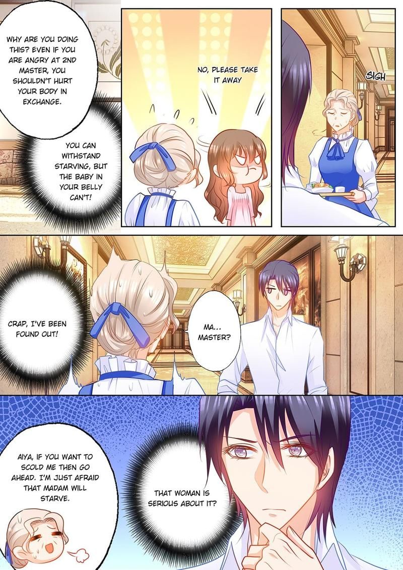 Warm Wedding - Episode 152 — page 2
