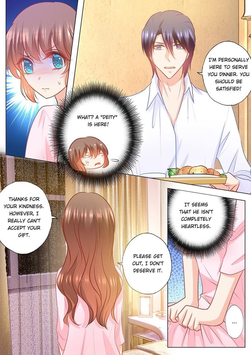 Warm Wedding - Episode 152 — page 4