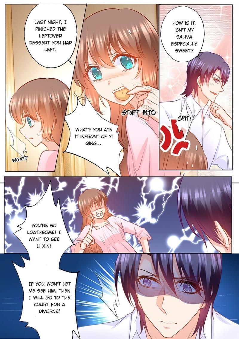 Warm Wedding - Episode 152 — page 6
