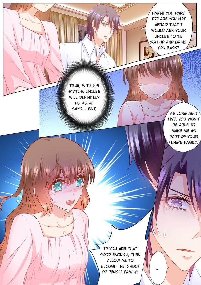 Warm Wedding - Episode 152 — page 7