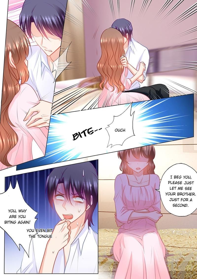 Warm Wedding - Episode 152 — page 8