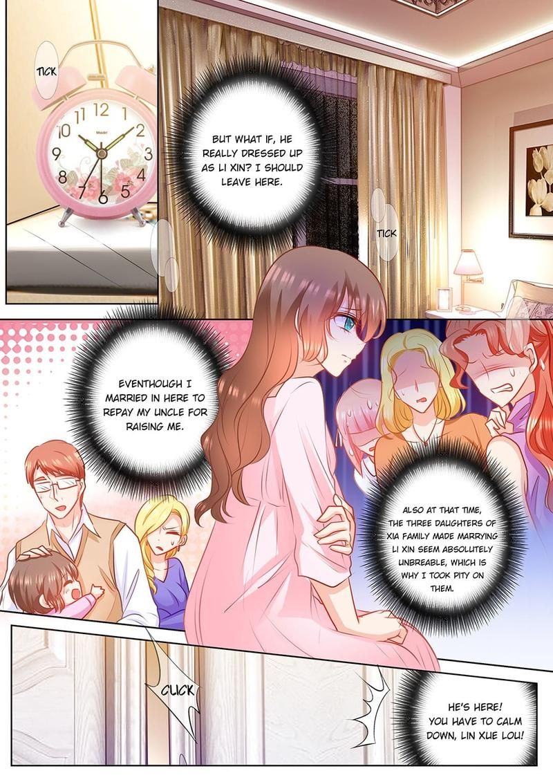 Warm Wedding - Episode 153 — page 2
