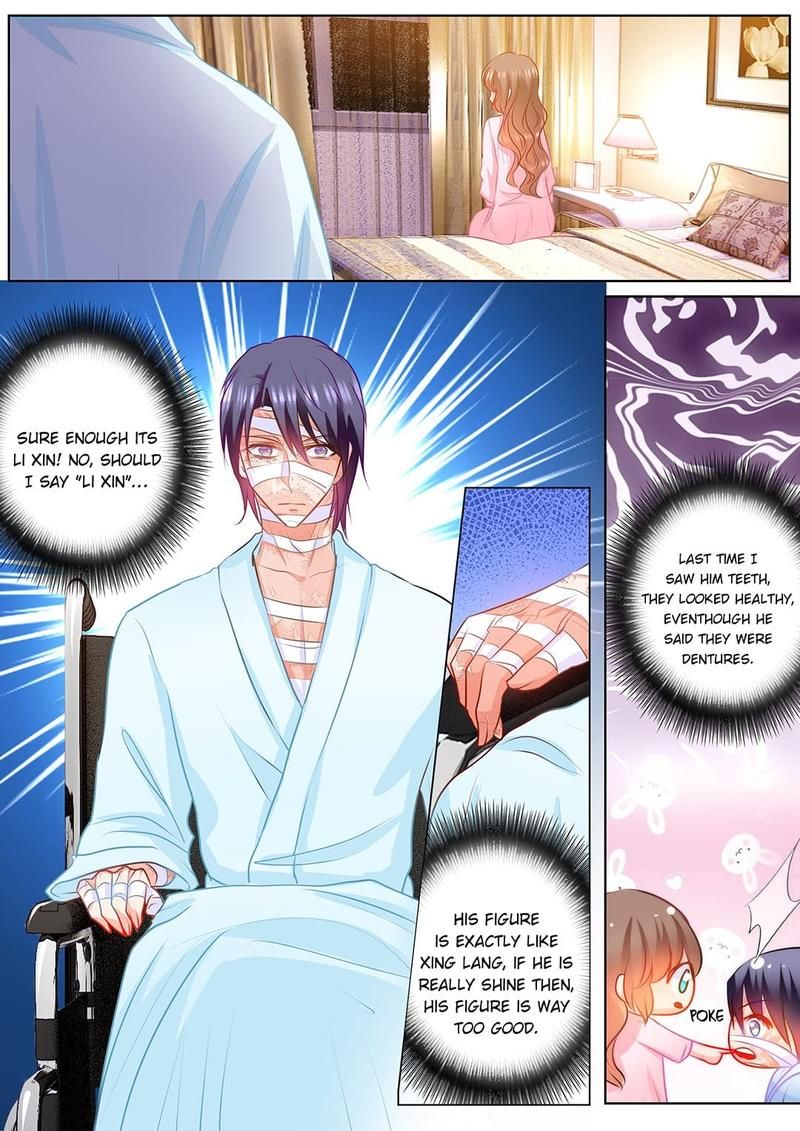 Warm Wedding - Episode 153 — page 3