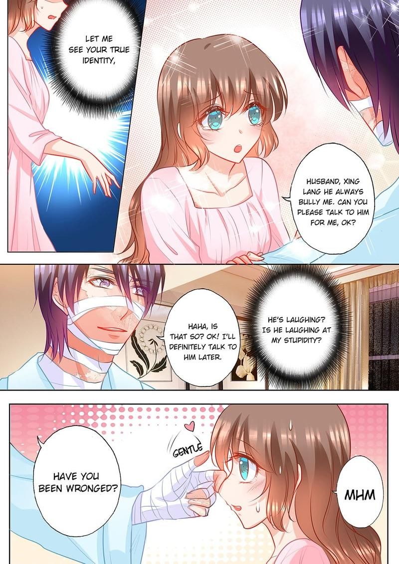 Warm Wedding - Episode 153 — page 4