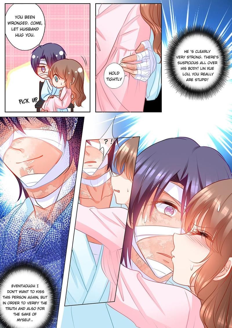 Warm Wedding - Episode 153 — page 5