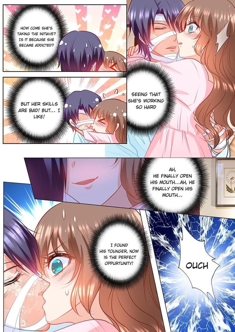 Warm Wedding - Episode 153 — page 6