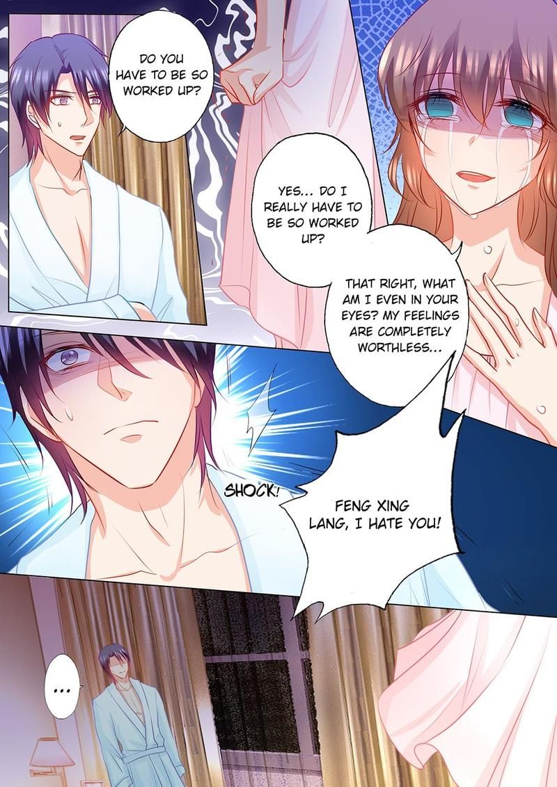 Warm Wedding - Episode 154 — page 2