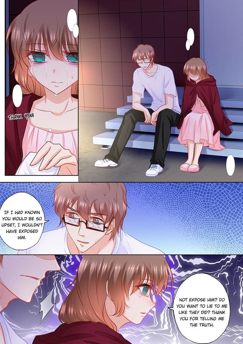 Warm Wedding - Episode 154 — page 7