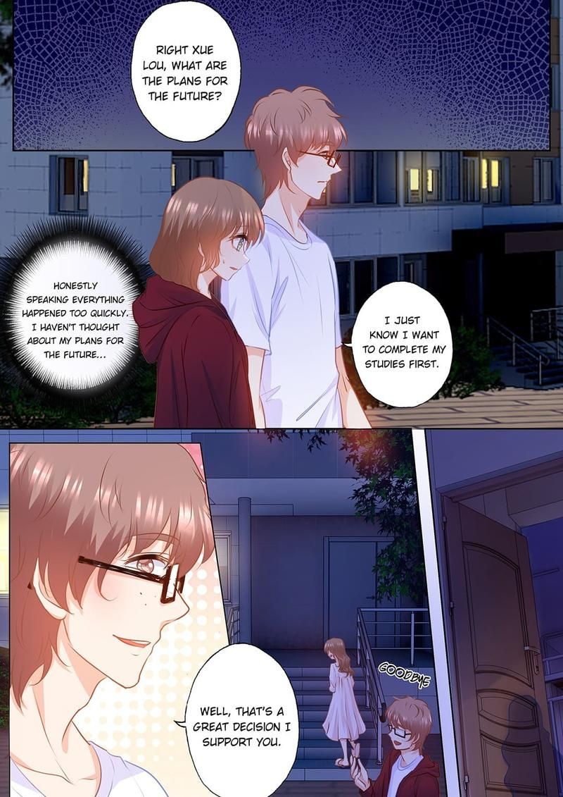 Warm Wedding - Episode 155 — page 2